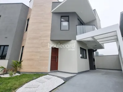 Sobrado com 2 Quartos à venda, 88m² no Bela Vista, Palhoça