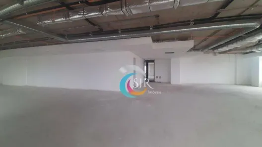 Sala Comercial para alugar, 225m² no Várzea da Barra Funda, São Paulo