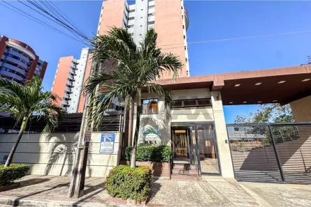 Apartamento com 3 Quartos à venda, 91m² no Guararapes, Fortaleza