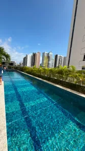 Apartamento com 4 Quartos à venda, 215m² no São Marcos, São Luís