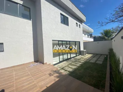 Casa de Condomínio com 3 Quartos à venda, 212m² no Condomínio Pinheiros de Tremembé, Tremembé