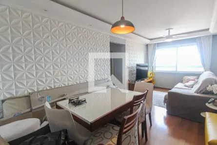 Apartamento com 3 Quartos à venda, 89m² no Vila Ivone, São Paulo