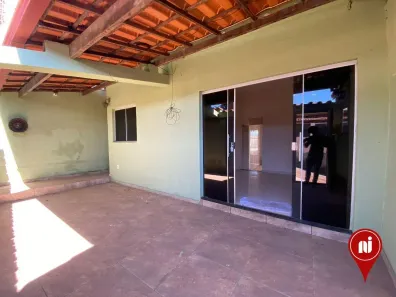 Casa com 3 Quartos à venda, 90m² no Progresso, Brumadinho