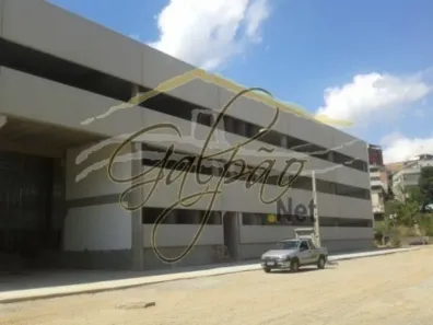 Galpão/Depósito/Armazém para alugar, 940m² no Parque Alexandre, Cotia