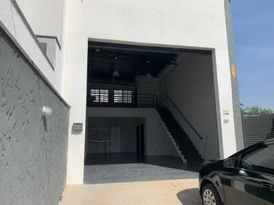 Ponto Comercial para alugar, 100m² no Villa Di Cesar, Mogi das Cruzes