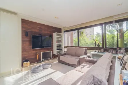 Apartamento com 4 Quartos à venda, 143m² no Rio Branco, Porto Alegre