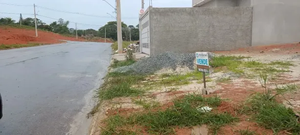 Lote/Terreno à venda, 150m² no Tijuco Preto, Caçapava