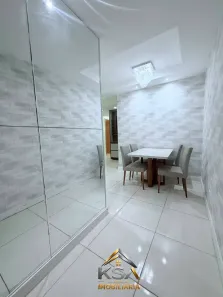 Apartamento com 3 Quartos à venda, 70m² no Setor Industrial, Brasília