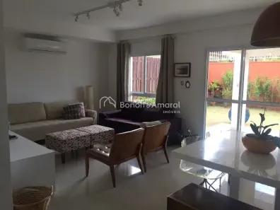 Casa de Condomínio com 3 Quartos à venda, 181m² no Loteamento Residencial Vila Bella Dom Pedro, Paulínia