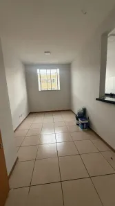 Apartamento com 2 Quartos para alugar, 40m² no Dom Aquino, Cuiabá