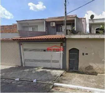 Sobrado com 3 Quartos à venda, 95m² no Cidade Patriarca, São Paulo