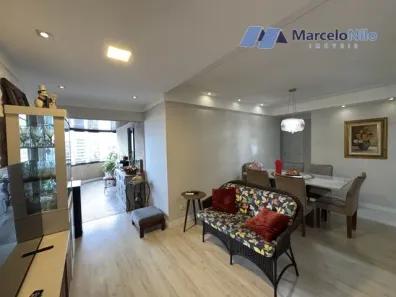 Apartamento com 3 Quartos à venda, 91m² no Bairro Novo, Olinda