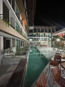com 1 Quarto à venda, 34m² no Centro, Ipojuca