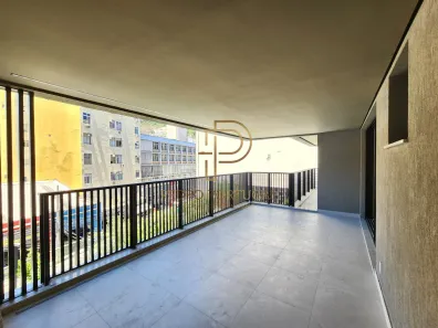 Apartamento com 3 Quartos à venda, 143m² no Botafogo, Rio de Janeiro