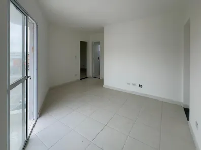 Apartamento com 2 Quartos para alugar, 50m² no Centro, Guarulhos