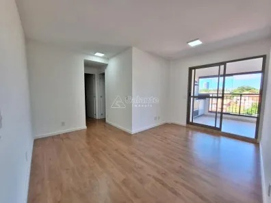 Apartamento com 3 Quartos à venda, 86m² no Jardim Ypê, Paulínia
