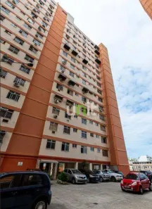 Apartamento com 2 Quartos à venda, 51m² no Icaraí, Niterói