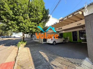 Casa com 4 Quartos à venda, 220m² no Parque Continental, São Paulo