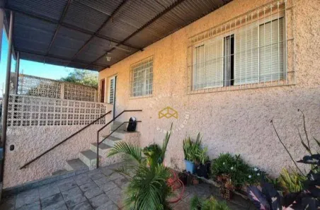 Casa com 3 Quartos à venda, 180m² no Vila Georgina, Campinas