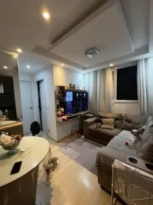 Apartamento com 2 Quartos à venda, 40m² no Brás, São Paulo
