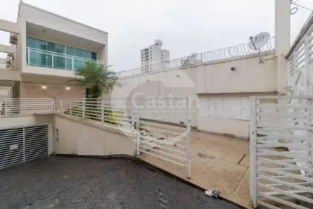 com 1 Quarto à venda, 273m² no Mooca, São Paulo