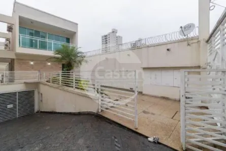 Prédio Comercial com 1 Quarto à venda, 273m² no Mooca, São Paulo