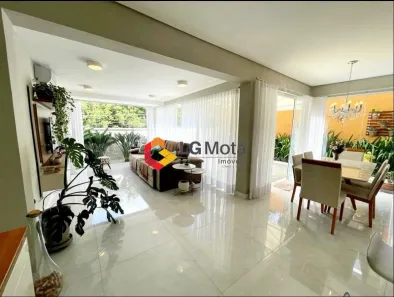 Casa de Condomínio com 3 Quartos à venda, 170m² no Loteamento Alphaville Campinas, Campinas
