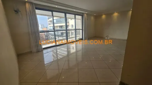 Apartamento com 4 Quartos à venda, 171m² no Vila Leopoldina, São Paulo