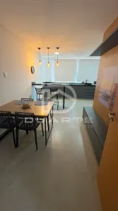 Apartamento com 1 Quarto à venda, 37m² no Jardim das Américas 2ª Etapa, Anápolis
