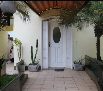 Casa com 3 Quartos à venda, 280m² no Jardim Independência, São Vicente