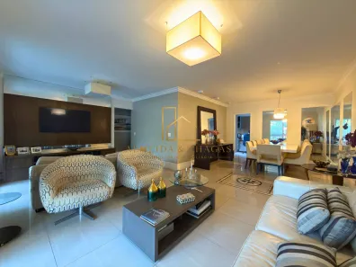 Apartamento com 3 Quartos à venda, 164m² no Alphaville Centro Industrial e Empresarial/Alphaville., Barueri