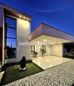 Casa de Condomínio com 3 Quartos para venda ou aluguel, 110m² no SIM, Feira de Santana