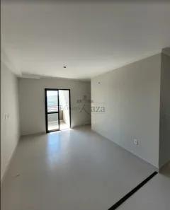 Apartamento com 2 Quartos à venda, 54m² no Jardim São Vicente, São José dos Campos