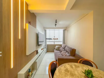 Apartamento com 2 Quartos à venda, 75m² no Centro, Canoas