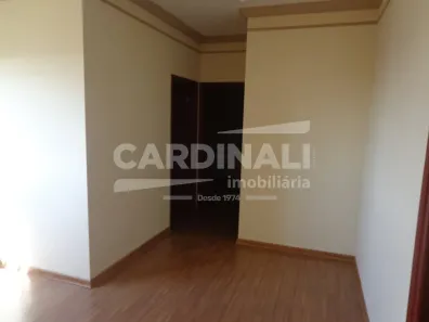 Apartamento com 2 Quartos à venda, 53m² no Vila Rancho Velho, São Carlos