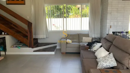 Casa com 3 Quartos à venda, 119m² no Daniela, Florianópolis