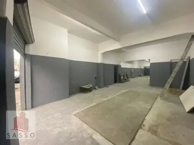 Imóvel Comercial à venda, 468m² no Brás, São Paulo