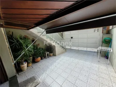 Sobrado com 2 Quartos à venda, 98m² no Vila Nivi, São Paulo