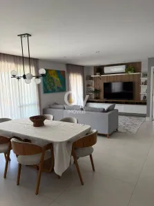 Apartamento com 3 Quartos à venda, 120m² no Urbanova I, São José dos Campos