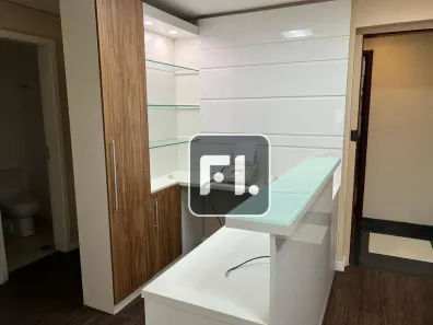 Sala Comercial à venda, 154m² no Pinheiros, São Paulo