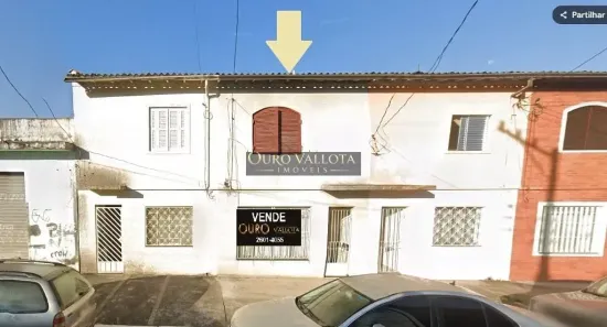 Sobrado com 2 Quartos à venda, 179m² no Vila Oratório, São Paulo
