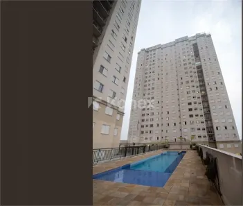 Apartamento com 3 Quartos à venda, 58m² no Jardim Las Vegas, Guarulhos