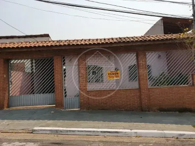 Casa com 2 Quartos à venda, 170m² no Cidade Dutra, São Paulo