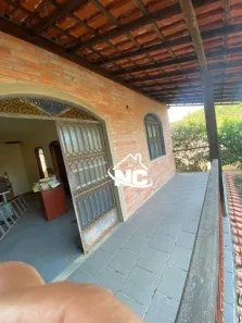 Casa com 3 Quartos à venda, 360m² no Piratininga, Niterói