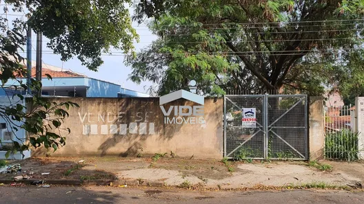 Lote/Terreno à venda, 351m² no Jardim Paraíso, Campinas