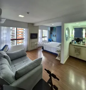 Apartamento com 1 Quarto à venda, 36m² no Boa Viagem, Recife