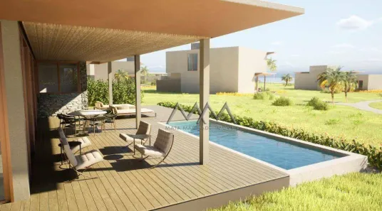 Casa de Condomínio com 4 Quartos à venda, 303m² no , Maraú