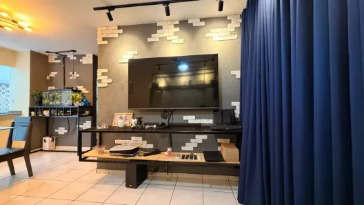 Apartamento com 2 Quartos à venda, 64m² no Vila Brasília, Aparecida de Goiânia