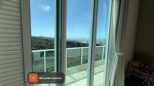 Apartamento com 3 Quartos à venda, 135m² no Fazendinha, Itajaí