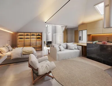 Apartamento com 1 Quarto à venda, 62m² no Botafogo, Rio de Janeiro